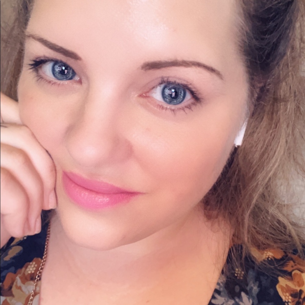 Meet your Posher, Kristi